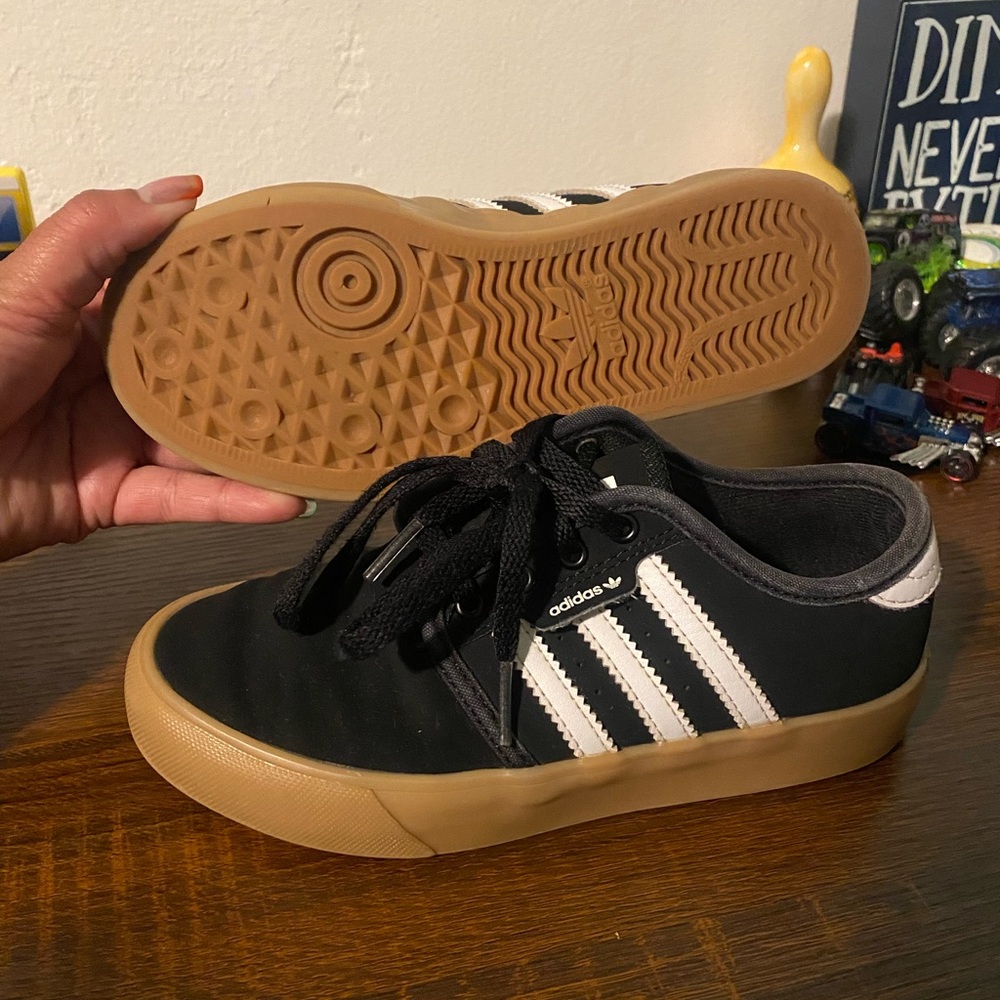 Adidas kids shoes 13k